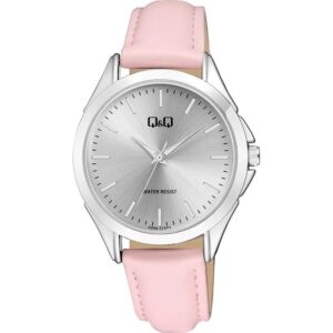 Q&q Lady Only Time (C04A-025PY) Women WATCHES
