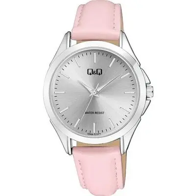 Q&q Lady Only Time (C04A-025PY) Women WATCHES