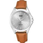 Q&q Lady Only Time (C04A-026PY) Unisex WATCHES