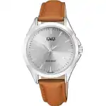 Q&q Lady Only Time (C04A-026PY) Unisex WATCHES