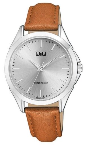 Q&q Lady Only Time (C04A-026PY) Unisex Watch