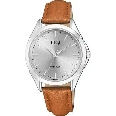 Q&q Lady Only Time (C04A-026PY) Unisex WATCHES