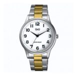 Q&q Lady Only Time (C10A-002PY) Women's Watch