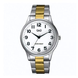 Q&q Lady Only Time (C10A-002PY) Women's Watch