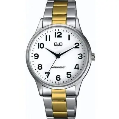 Q&Q LADY ONLY TIME (C10A-002PY) Women WATCHES