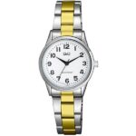 Q&q Lady Only Time (C11A-005PY) Women's Watch