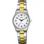Q&Q LADY ONLY TIME (C11A-005PY) Women WATCHES