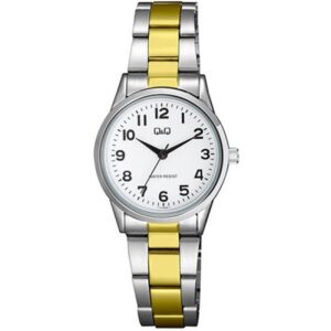Q&q Lady Only Time (C11A-005PY) Women's Watch