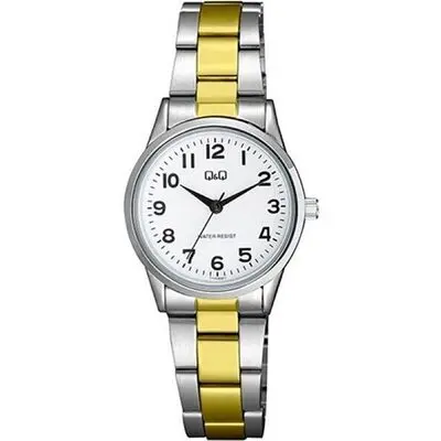 Q&Q LADY ONLY TIME (C11A-005PY) Women WATCHES