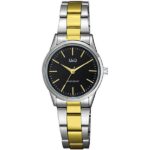 Q&q Lady Only Time (C11A-006PY) Women's Watch