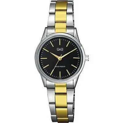 Q&q Lady Only Time (C11A-006PY) Women WATCHES