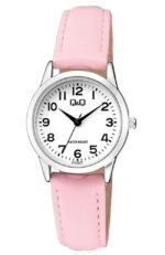 Q&q Lady Only Time (C11A-021PY) Women's Watch