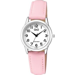 Q&q Lady Only Time (C11A-021PY) Women WATCHES