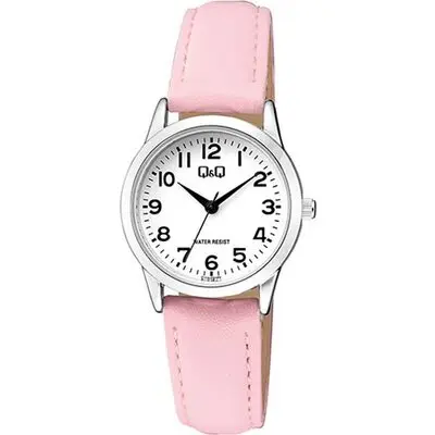 Q&q Lady Only Time (C11A-021PY) Women WATCHES