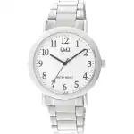 Q&q Gent Only Time (C17A-001PY) Men WATCHES