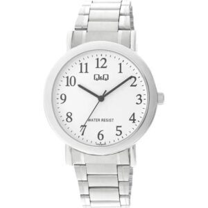 Q&q Gent Only Time (C17A-001PY) Men WATCHES