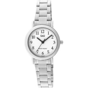 Q&Q LADY ONLY TIME (C18A-001PY) Women WATCHES