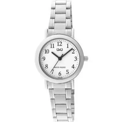 Q&Q LADY ONLY TIME (C18A-001PY) Women WATCHES