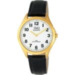 Q&q Gent Only Time (C192J104Y) Men WATCHES