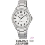 Q&q Fashion C192j204y (C192J204Y) Men WATCHES