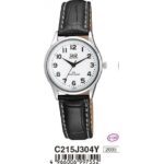 Q&q Fashion Classic (C215J304Y) Women's Watch