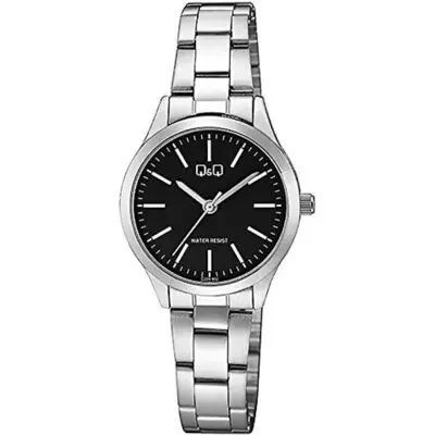 Q&q C229-802y (C229-802Y) Unisex WATCHES