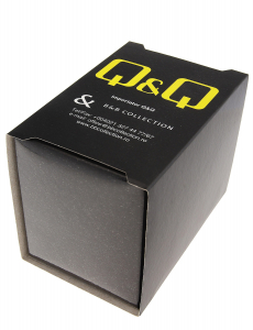 Q&q C229-802y (c229-802y) Women's Watch - Image 2