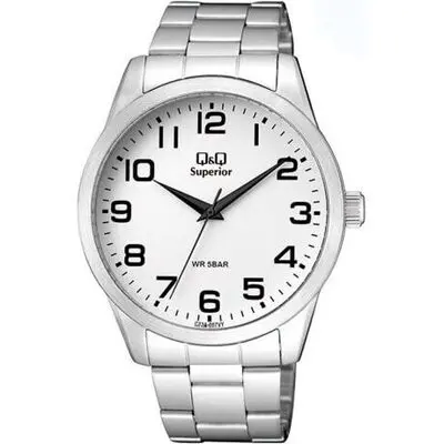 Q&q Gent Only Time (C23A-007VY) Men WATCHES