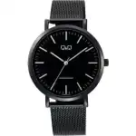 Q&q Gent Only Time (C34A-011PY) Men WATCHES