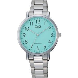 Q&Q GENT ONLY TIME (C34A-013PY) Men WATCHES