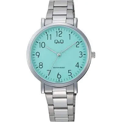 Q&Q GENT ONLY TIME (C34A-013PY) Men WATCHES