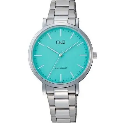 Q&q Gent Only Time (C34A-014PY) Men WATCHES