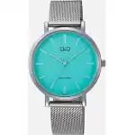 Q&q Gent Only Time (C34A-015PY) Men WATCHES