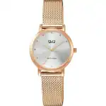 Q&q Lady Only Time (C35A-007PY) Women WATCHES