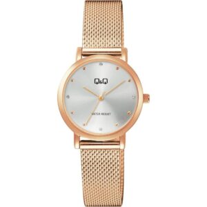 Q&q Lady Only Time (C35A-007PY) Women WATCHES