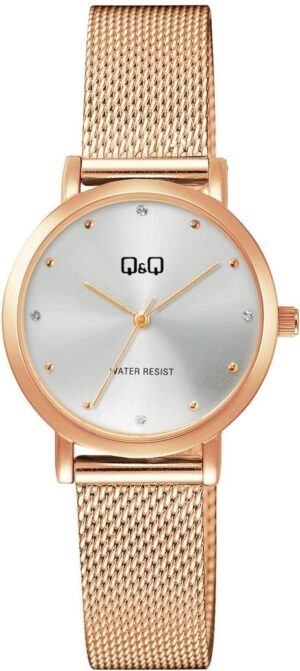 Q&q Lady Only Time (C35A-007PY) Women's Watch