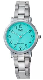 Q&q Lady Only Time (C35A-015PY) Women's Watch
