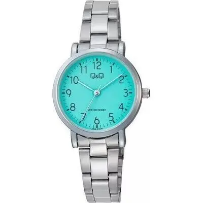 Q&q Lady Only Time (C35A-015PY) Women WATCHES