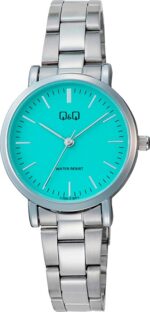Q&q Lady Only Time (C35A-016PY) Women's Watch