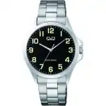 Q&q Gent Only Time (C36A-006PY) Men WATCHES