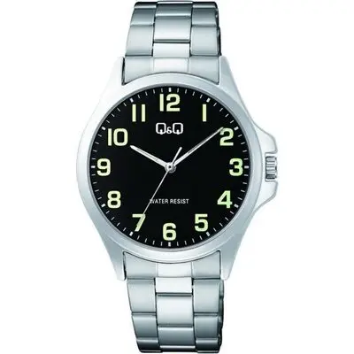 Q&q Gent Only Time (C36A-006PY) Men WATCHES
