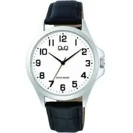 Q&q Gent Only Time (C36A-013PY) Men WATCHES