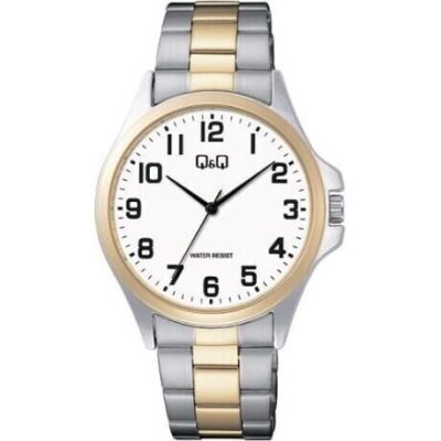 Q&q Gent Only Time (C36A-017PY) Men WATCHES