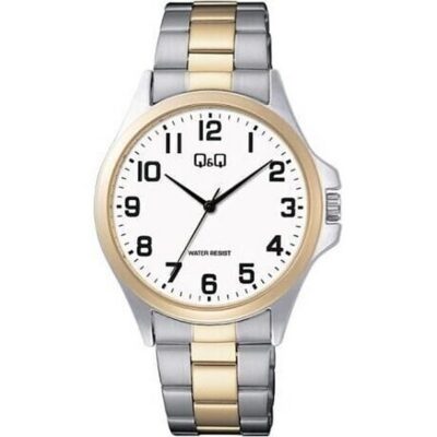 Q&q Gent Only Time (C36A-017PY) Men WATCHES