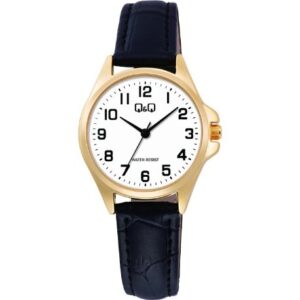 Q&q Lady Only Time (C37A-012PY) Women WATCHES
