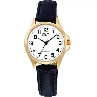 Q&q Lady Only Time (C37A-012PY) Women WATCHES