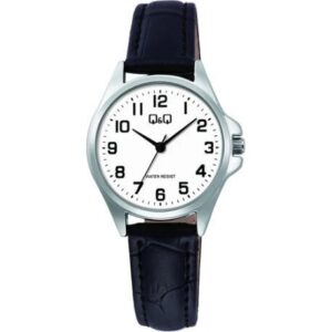 Q&q Lady Only Time (C37A-013PY) Women WATCHES