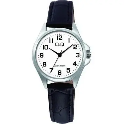 Q&q Lady Only Time (C37A-013PY) Women WATCHES