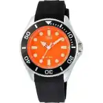 Q&q Gent Diver Black (C72A-012PY) Men WATCHES
