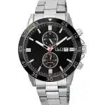 Q&q Mod- Gent Chrono (C73A-002PY) Men WATCHES